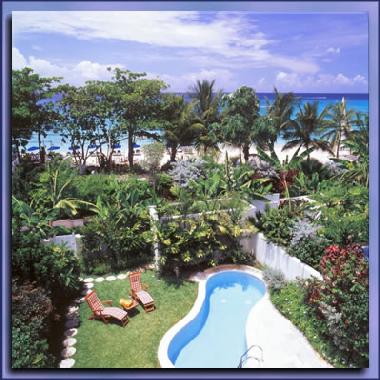 Chambre avec petit d�jeuner �/en/au Speightstown (Saint James)ou appartement ou maison de vacances