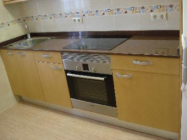 Appartement de vacances �/en/au Benicarl� (Castell�n / Castell�)ou appartement ou maison de vacances