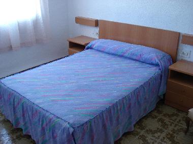 Appartement de vacances �/en/au Benicarl� (Castell�n / Castell�)ou appartement ou maison de vacances