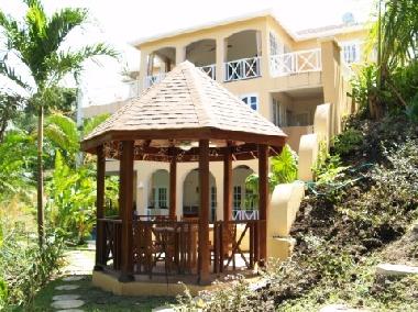 Appartement de vacances �/en/au Holetown (Saint James)ou appartement ou maison de vacances