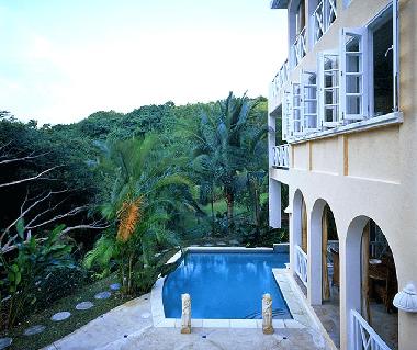 Appartement de vacances �/en/au Holetown (Saint James)ou appartement ou maison de vacances