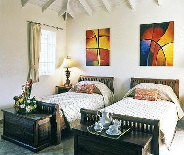 Appartement de vacances �/en/au Holetown (Saint James)ou appartement ou maison de vacances