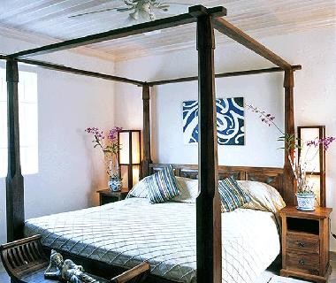 Appartement de vacances �/en/au Holetown (Saint James)ou appartement ou maison de vacances
