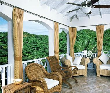 Appartement de vacances �/en/au Holetown (Saint James)ou appartement ou maison de vacances