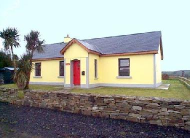 Maison de vacances �/en/au killala  (Mayo)ou appartement ou maison de vacances