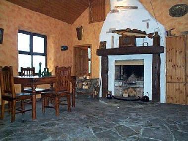 Maison de vacances �/en/au killala  (Mayo)ou appartement ou maison de vacances