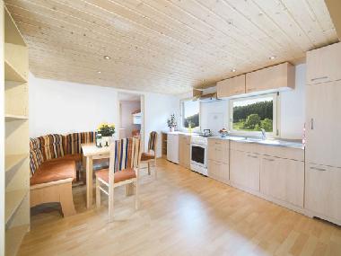 Chalet �/en/au Steinach (Schwarzwald) ou des locations de vacances 
