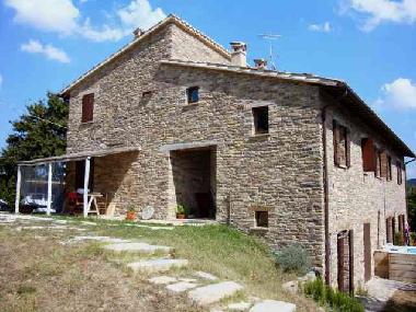 Appartement de vacances �/en/au URBANIA (Pesaro e Urbino)ou appartement ou maison de vacances
