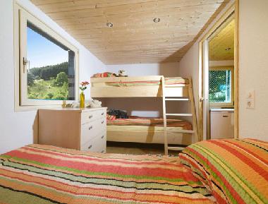 Chalet �/en/au Steinach (Schwarzwald) ou des locations de vacances 
