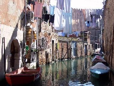 Maison de vacances �/en/au Venezia (Venezia)ou appartement ou maison de vacances