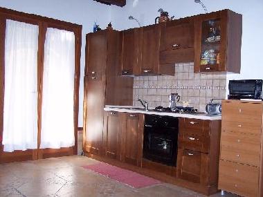 Maison de vacances �/en/au Venezia (Venezia)ou appartement ou maison de vacances