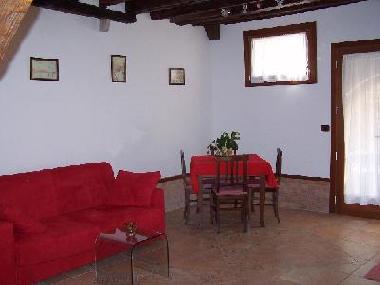 Maison de vacances �/en/au Venezia (Venezia)ou appartement ou maison de vacances