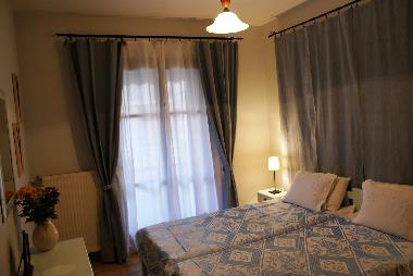 Appartement de vacances �/en/au Megali Ammos (Magnisia)ou appartement ou maison de vacances