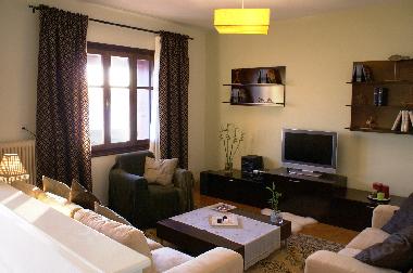 Appartement de vacances �/en/au Megali Ammos (Magnisia)ou appartement ou maison de vacances