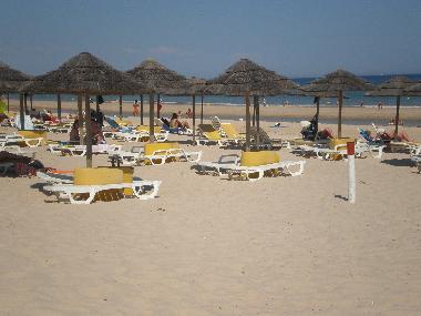 Appartement de vacances �/en/au Cabanas de Tavira (Algarve)ou appartement ou maison de vacances