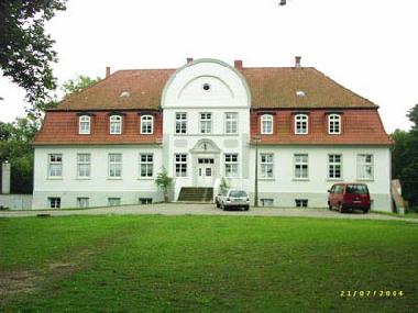 Palais / Ch�teau �/en/au Lalendorf (Mecklenburgische Seenplatte)ou appartement ou maison de vacances