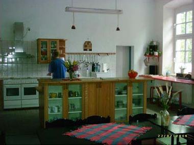 Palais / Ch�teau �/en/au Lalendorf (Mecklenburgische Seenplatte)ou appartement ou maison de vacances