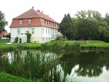 Palais / Ch�teau �/en/au Lalendorf (Mecklenburgische Seenplatte)ou appartement ou maison de vacances