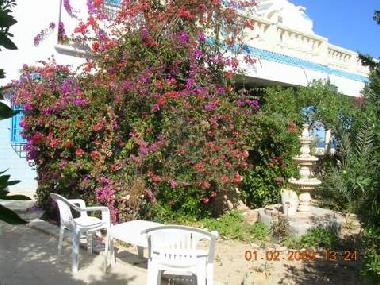 Appartement de vacances �/en/au  djerba zarzis (Madanin)ou appartement ou maison de vacances