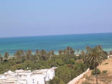 Appartement de vacances �/en/au  djerba zarzis (Madanin)ou appartement ou maison de vacances