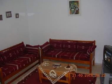 Appartement de vacances �/en/au  djerba zarzis (Madanin)ou appartement ou maison de vacances
