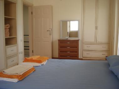 Maison de vacances �/en/au camyuva (Antalya)ou appartement ou maison de vacances