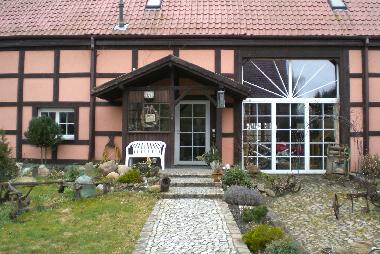 Appartement de vacances �/en/au Sch�nefeld (Dahme-Spreewald)ou appartement ou maison de vacances