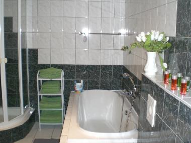 Appartement de vacances �/en/au Sch�nefeld (Dahme-Spreewald)ou appartement ou maison de vacances