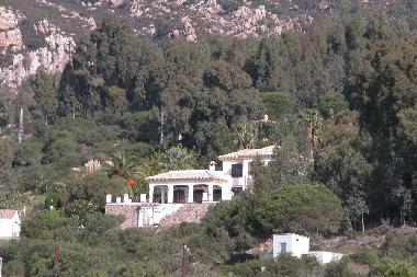 Maison de vacances �/en/au Tarifa (C�diz)ou appartement ou maison de vacances
