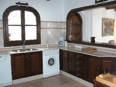 Maison de vacances �/en/au Tarifa (C�diz)ou appartement ou maison de vacances