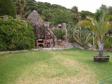 Maison de vacances �/en/au Tarifa (C�diz)ou appartement ou maison de vacances