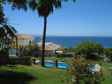 Maison de vacances �/en/au Tarifa (C�diz)ou appartement ou maison de vacances