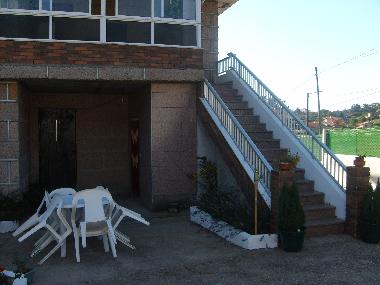 Chalet �/en/au vigo (Pontevedra)ou appartement ou maison de vacances