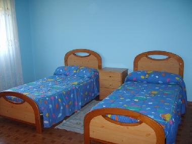 Chalet �/en/au vigo (Pontevedra)ou appartement ou maison de vacances