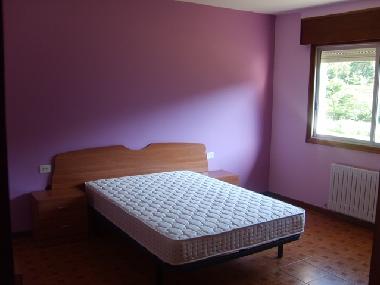 Chalet �/en/au vigo (Pontevedra)ou appartement ou maison de vacances