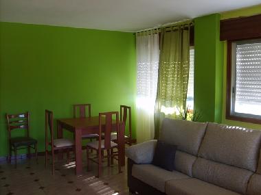 Chalet �/en/au vigo (Pontevedra)ou appartement ou maison de vacances