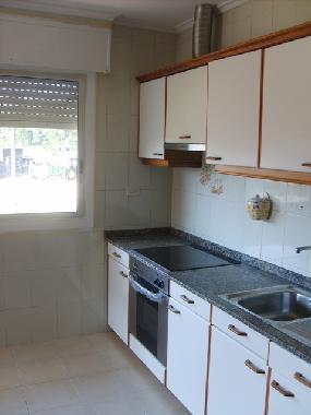 Chalet �/en/au vigo (Pontevedra)ou appartement ou maison de vacances