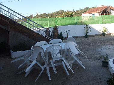 Chalet �/en/au vigo (Pontevedra)ou appartement ou maison de vacances