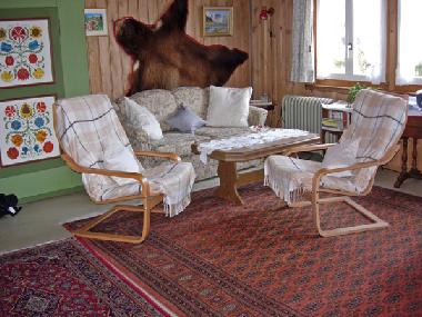 Maison de vacances �/en/au Wilderswil (Interlaken - Jungfrau)ou appartement ou maison de vacances
