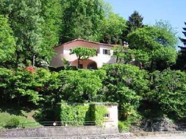 Maison de vacances �/en/au Lago Maggiore (Varese)ou appartement ou maison de vacances