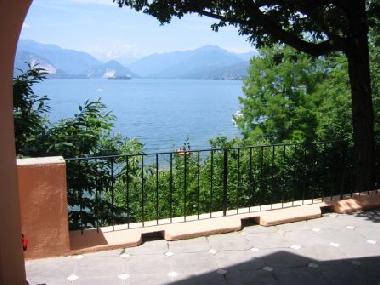 Maison de vacances �/en/au Lago Maggiore (Varese)ou appartement ou maison de vacances