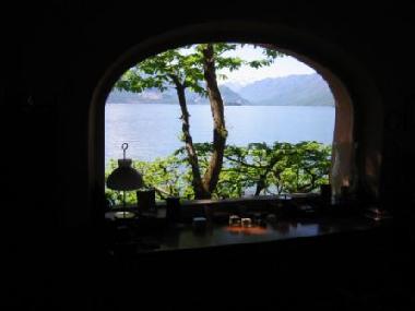 Maison de vacances �/en/au Lago Maggiore (Varese)ou appartement ou maison de vacances