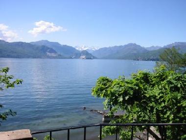 Maison de vacances �/en/au Lago Maggiore (Varese)ou appartement ou maison de vacances