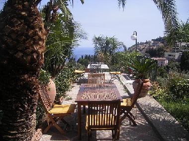 Appartement de vacances �/en/au Taormina (Messina)ou appartement ou maison de vacances