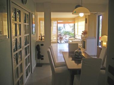 Appartement de vacances �/en/au Taormina (Messina)ou appartement ou maison de vacances