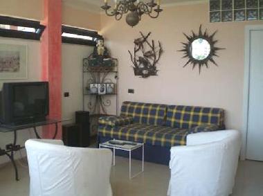 Appartement de vacances �/en/au Taormina (Messina)ou appartement ou maison de vacances