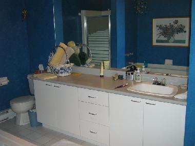 Appartement de vacances �/en/au Anjou (Quebec)ou appartement ou maison de vacances