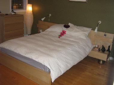 Appartement de vacances �/en/au Anjou (Quebec)ou appartement ou maison de vacances