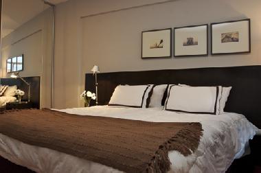 Appartement de vacances �/en/au Recoleta  (Buenos Aires)ou appartement ou maison de vacances