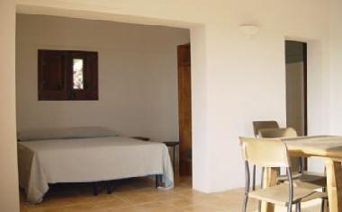 Maison de vacances �/en/au Pantelleria (Trapani)ou appartement ou maison de vacances